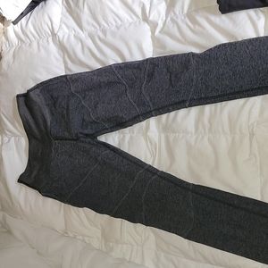 Alo Yoga Soft High Waisted Leggings